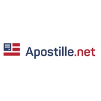 Apostille.net LLC | Apostille Services Logo