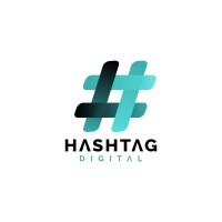 Hashtag Digital Australia Logo