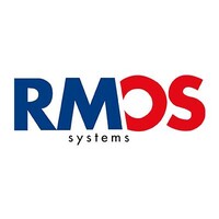 Rmos Yazılım Logo
