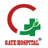 GATE Hospital Logo