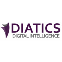 Diatics Logo