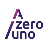 Azerouno S.r.l. Logo