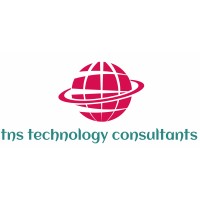 TNS Technology Consultants Logo