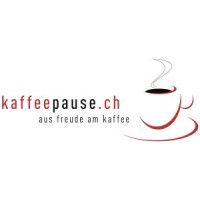 Kaffeepause.ch Logo