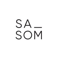 Sasom Logo