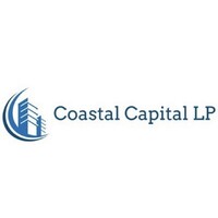 Coastal Capital LP Logo