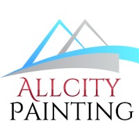 Allcity Painting Logo