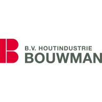 Houtindustrie Bouwman Logo