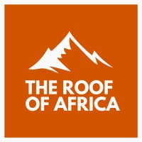The Roof of Africa (SCIO) Logo