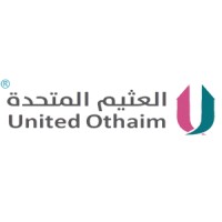 United Othaim Company Logo