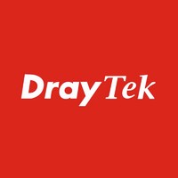 Draytek France Logo