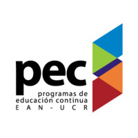 PEC - Programas de Educación Continua Logo