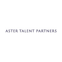 Aster Talent Partners Logo