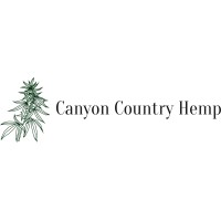 Canyon Country Hemp Logo