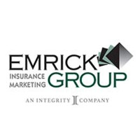 Emrick Insurance Marketing Group Logo