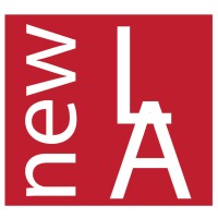 New Learning Academy Logo