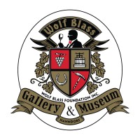 Wolf Blass Gallery & Museum Logo