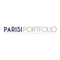Parisi Portfolio Logo