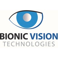 Bionic Vision Technologies Logo