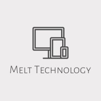 Melt Technology IT Consulting and Training Logo