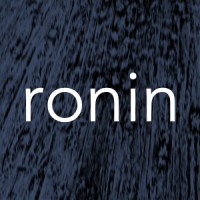 ronin.ink Logo
