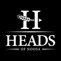 Heads of Noosa Brewing Co. Logo