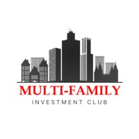 Multifamily Investment Club Logo