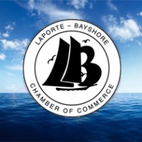 LaPorte-Bayshore Chamber of Commerce Logo