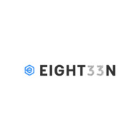 Eighteen33 Logo