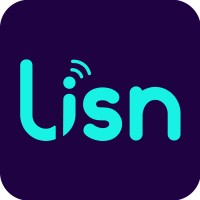 Lisn Logo