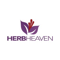 HERB HEAVEN Logo