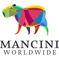 Mancini Worldwide Logo
