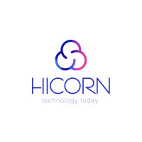 Hicorn IT Logo