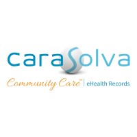 CaraSolva Inc. Logo