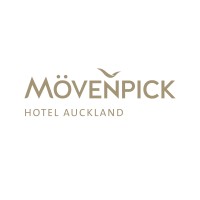 Mövenpick Hotel Auckland Logo