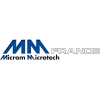 MM France Logo