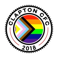 Clapton CFC Logo