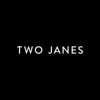 Two Janes Logo