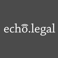 echo.legal Logo
