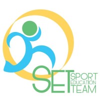 Sport Education Team Srl Logo