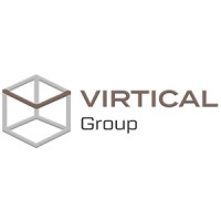 Virtical Group BV Logo