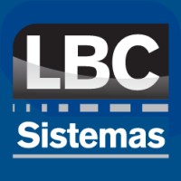 LBC Sistemas Logo