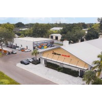 Corsa 7 Motorsports Logo