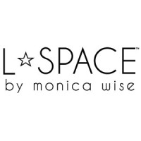 LSPACE by Monica Wise Logo