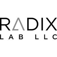 Radix Lab LLC Logo