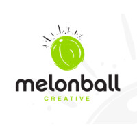 Melonball Collective Logo