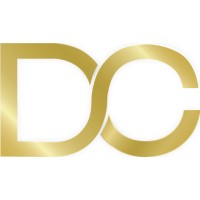 DC Business Consulting Logo