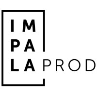 Impala Prod Logo