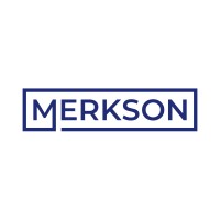 MERKSON Logo