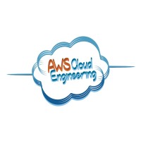 AWS Cloud Engineering.com Logo